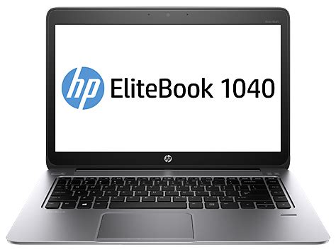 HP EliteBook 1040 g2 drivers